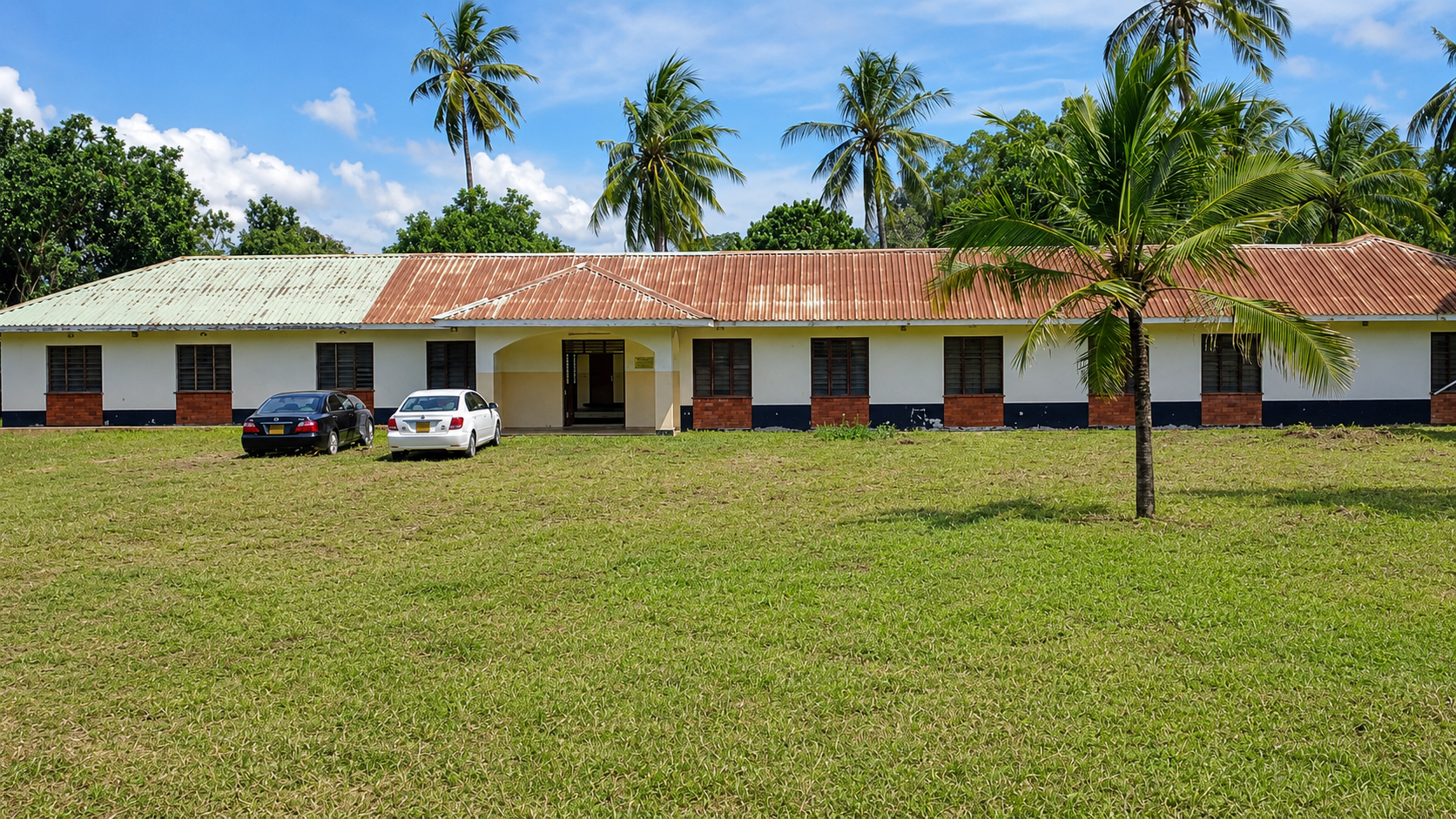Tumaini Medical Centre services