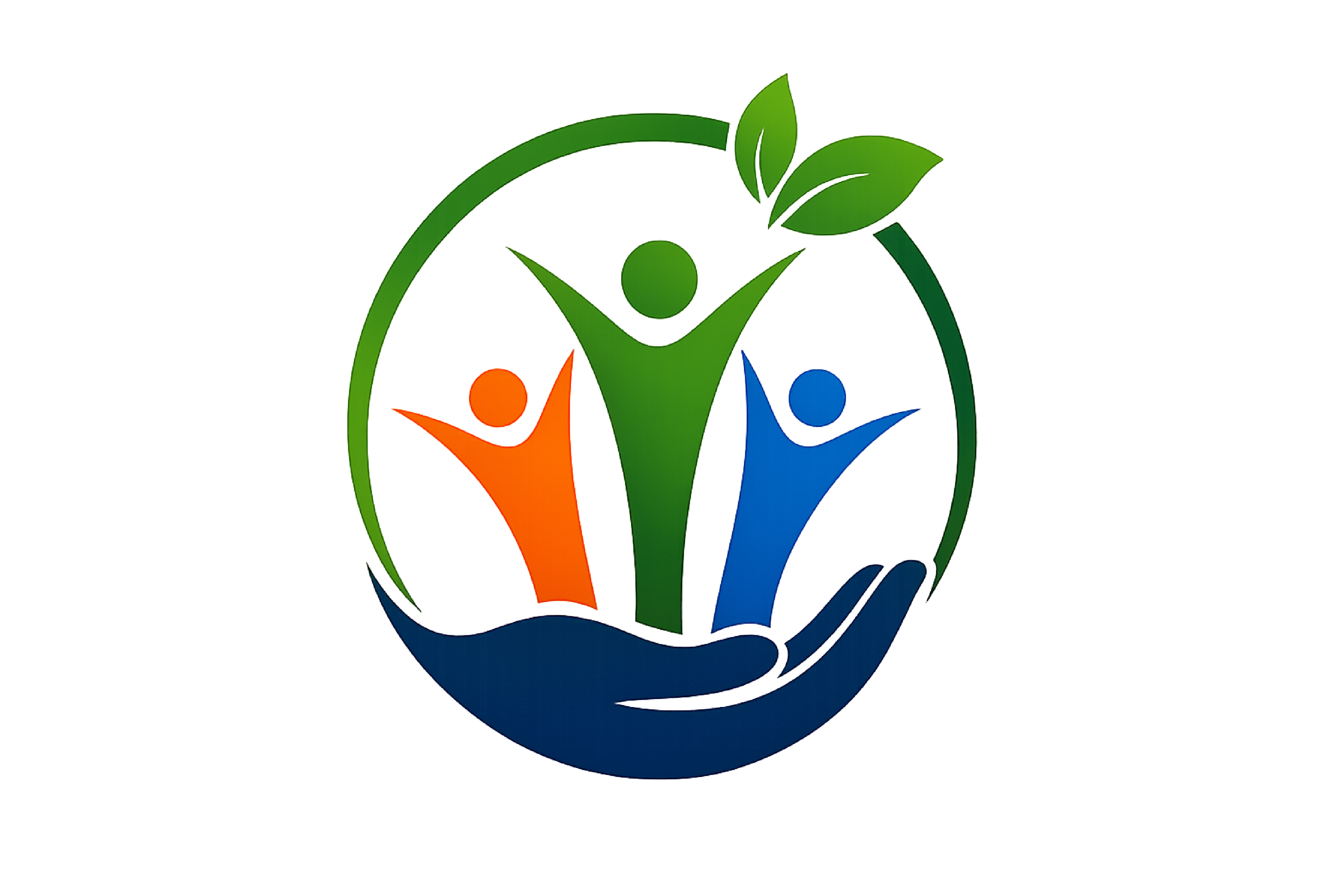 Tuungane Pwani Logo